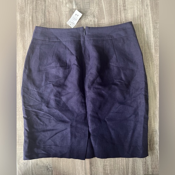 Loft skirt size 4P - Picture 2 of 5